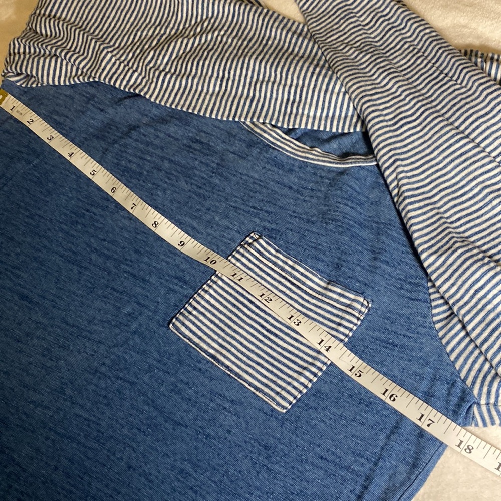 2 Baseball Style Tops - Picture 5 of 9